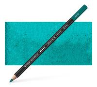 Caran d'Ache Museum 3510.739 - Lápiz, color verde