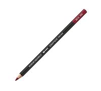 Caran d'Ache Museum Aquarelle 3510.350/NR 350 Purplish Red/Purpurpurred-FSC - Lápiz, color rojo