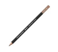 Caran D'Ache Museum Aquarelle lápiz, piel oscura 50% (3510.746)