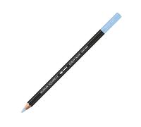Caran d'Ache : Museum Aquarelle Pencil - Lápiz azul cobalto claro