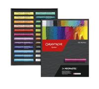 Caran D'ache Neo Color Pastel 24 7400-324 (jap?n importaci?n)