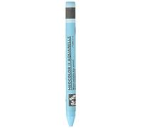 Caran Dache NEOCOLOR II - Lápices de colores para acuarela, color turquesa