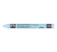 Caran d'Ache : Neocolor II : Watercolour Crayon : Light Cobalt Blue Hue