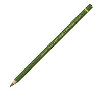 Caran d'Ache Pablo Wooden Artist Quality Colour Pencils - Lápices de colores, 3 unidades, color 018 Olive Grey/RESEDAGVERDE (666.018) / Cedro certificado FSC™