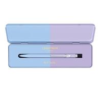 Caran d'Ache PAUL SMITH MF0844.339 - Portaminas (849™, edición limitada), color azul y morado
