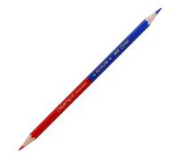 Caran d 'Ache bicolor lápiz