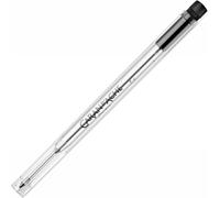 Caran D'Ache Recarga GOLIATH Bolígrafo - Black Ink - Punta Media - Simple
