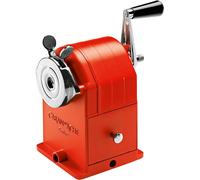 Caran d' Ache Máquina de punta de la colección Estándar de Color Rojo, 455.270