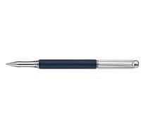 Caran d'Ache Varius Trophy 1659.471 - Juego de bolígrafo y estuche de piel (edición limitada)