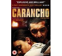Carancho (The Vulture) [DVD] [Reino Unido]