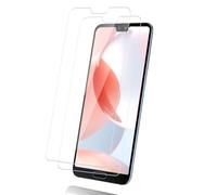 Carantee - Protector de pantalla para Huawei P20 Pro (2 unidades)