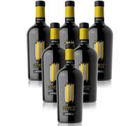 Caranto Pinot Noir IGT Delle Venezie Astoria Vino Tinto Italiano (6 botellas 75 cl.)