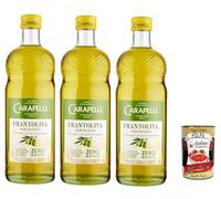 FELCE AZZURRA Mon Amour Blu Mare Ammorbidente Concentrato, Suavizante concentrado, 26 lavados, 650 ml + Italian Gourmet Polpa 400