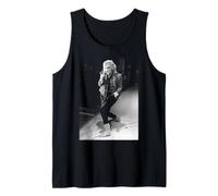 Caras cantante & artista solista Rod Stewart Live 1978 Camiseta sin Mangas