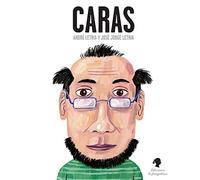 Caras (FORASTERETS)