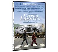 Caras y lugares (Documental) [DVD]