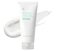 caraseoul Heartleaf Espuma Limpiadora Facial Hidratante, Doble Limpieza, Limpieza Profunda de Poros, Ácido Hialurónico y BHA, para Piel Sensible, Grasa y Mixta, Skincare Coreana, Vegana (150 ml)