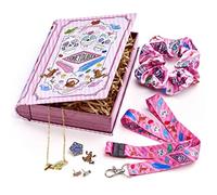 Carat 1934 Harry Potter - Honeydukes - Box Cadeau - Bijoux 5 pc.