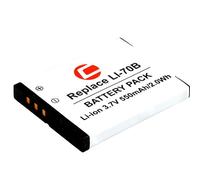 Carat Batteria Li-511 per Olympus Li-70