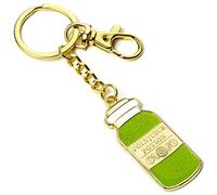 Carat 1934 Harry Potter - Poción de polizumo - Porte-clés Brilla en la Oscuridad