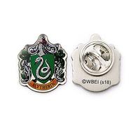 Carat Harry Potter - Slytherin Crest (Spilla) Merchandising Ufficiale
