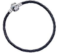 Carat - Hpotter Pulsera cuero 21 cm