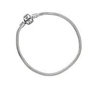 Carat Pulsera Hpotter Plata 20 cm