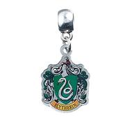 THE CARAT SHOP Colgante charm Slytherin Crest Harry Potter