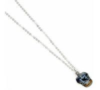 The Carat Shop – Colgante y collar – The Harry Potter – chapado en plata – Ravenclaw