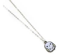 Carat shop, the harry potter cutie collection - colgante y collar chap
