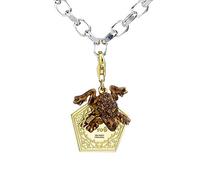 Carat Shop The Harry Potter x Swarovski Charm Chocolate Frog (gold plated)