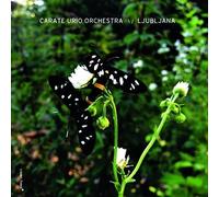 Carate Urio Orchestra - Ljubljana