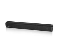 Caratec CAS102 - Barra de Sonido para TV Caravan/Camper