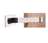 Caratec Flex CFA 102L Soporte De Pared Para Televisor TFT Montaje Lateral