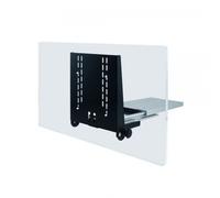 Caratec Flex CFA103H TFT Soporte TV Televisor Extracción Armario de Televisión