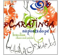 Caratinga - Na Pona Do Pe
