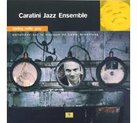 Caratini,Patrice^Caratini Jazz Ensemble^Caratini Jazz Ensemble - Darling Nellie Gray