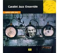 Caratini,Patrice^Caratini Jazz Ensemble^Caratini Jazz Ensemble - Darling Nellie Gray