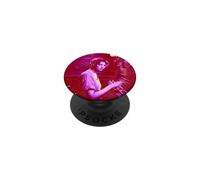 Carátula del álbum de música Static on The Hotline PopSockets PopGrip Adhesivo