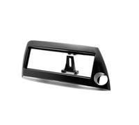 CARAV 11-050 1-DIN Marco de plástico para Radio para Ka 1996-2008 (Left Wheel, Not for UK Cars)