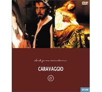 Caravaggio [86e] [Alemania] [DVD]