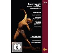 Caravaggio [Alemania] [DVD]