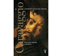 Caravaggio | Andrew Graham-dixon