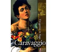 Caravaggio (+booklet) [Italia] [DVD]