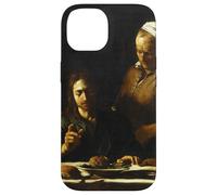 Caravaggio - Cena en Emaús Carcasa para iPhone 14