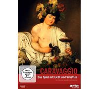 Caravaggio - Das Spiel mit Licht und Schatten [Alemania] [DVD]