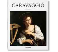 Caravaggio. Ediz. inglese: 1571-1610: a Genius Beyond His Time (Basic Art)