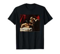 Caravaggio Judith Beheading Holofernes Camiseta