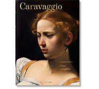 Caravaggio. Obra Completa