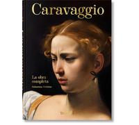 Caravaggio. Obra Completa. 40th Ed.